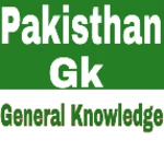 Logo of GK Pakisthan android Application 